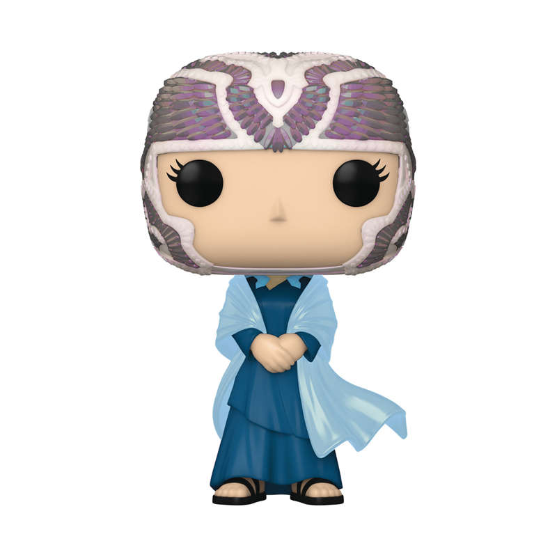 Funko! POP MOVIES DUNE 2 PRINCESS IRULAN