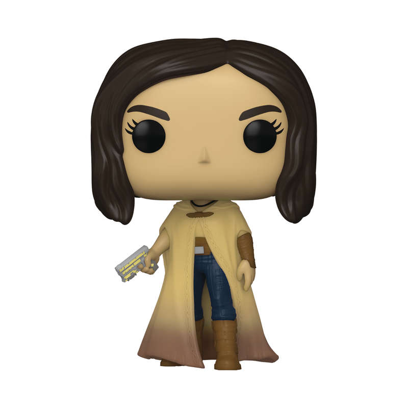 Funko! POP MOVIES REBEL MOON KORA