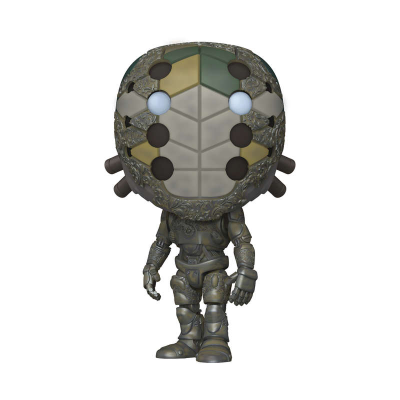 Funko POP! MOVIES REBEL MOON JIMMY
