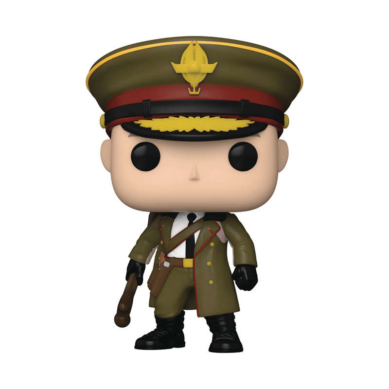 Funko! POP MOVIES REBEL MOON NOBEL