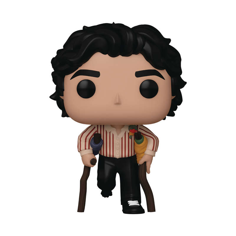 Funko! POP TV YELLOWJACKETS BEN