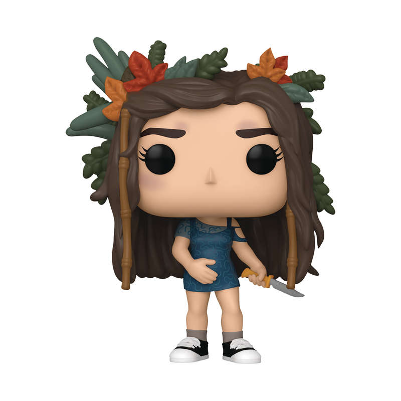 Funko! POP TV YELLOWJACKETS SHAUNA