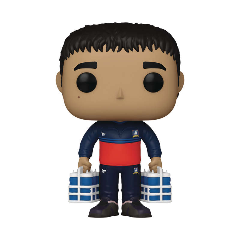 Funko POP! TV TED LASSO NATE W/WATER