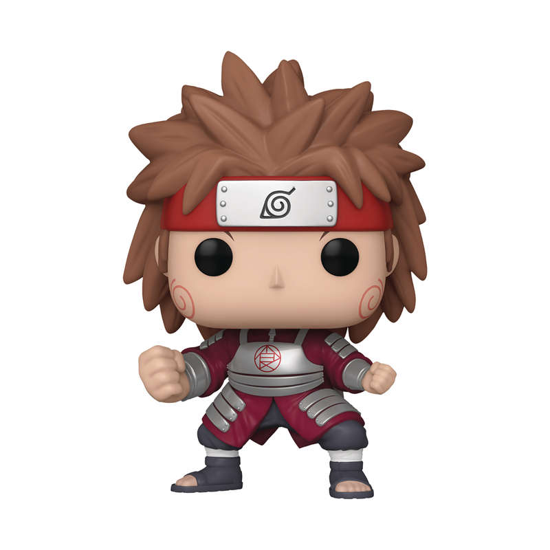 Funko POP! ANIMATION NARUTO CHOJI AKIMICHI