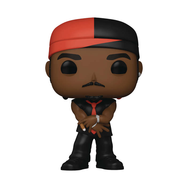 Funko POP! ROCKS JA RULE
