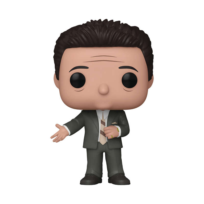 Funko POP! MOVIES GOODFELLAS S1 TOMMY DEVITO VIN FIG