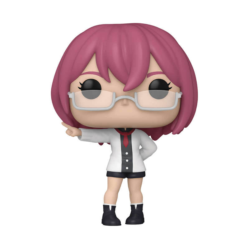 Funko POP! ANIMATION SDS GOWTHER VIN FIG