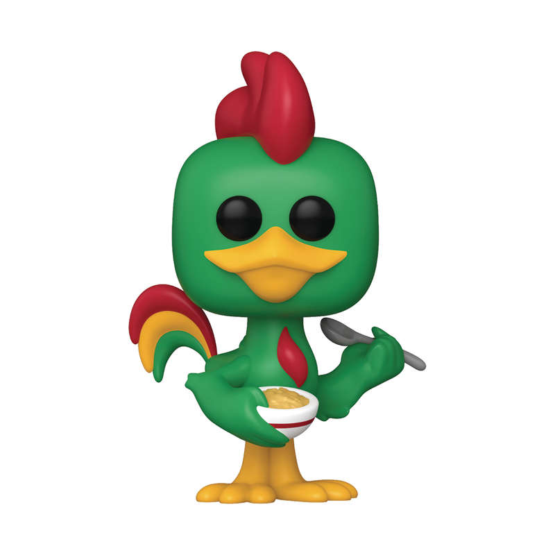 Funko POP! AD ICON KELLOGGS CORNELIUS VIN FIG