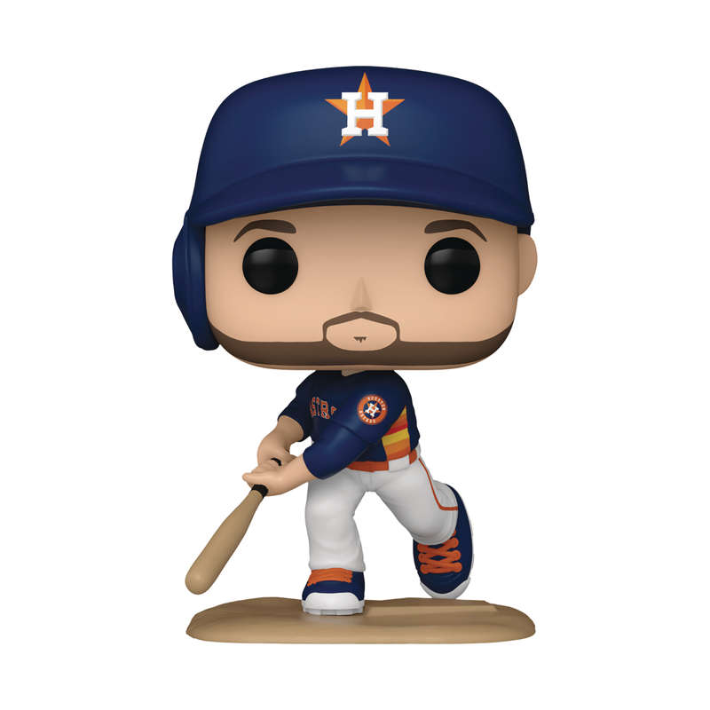 Funko POP! MLB: ASTROS KYLE TUCKER VIN FIG