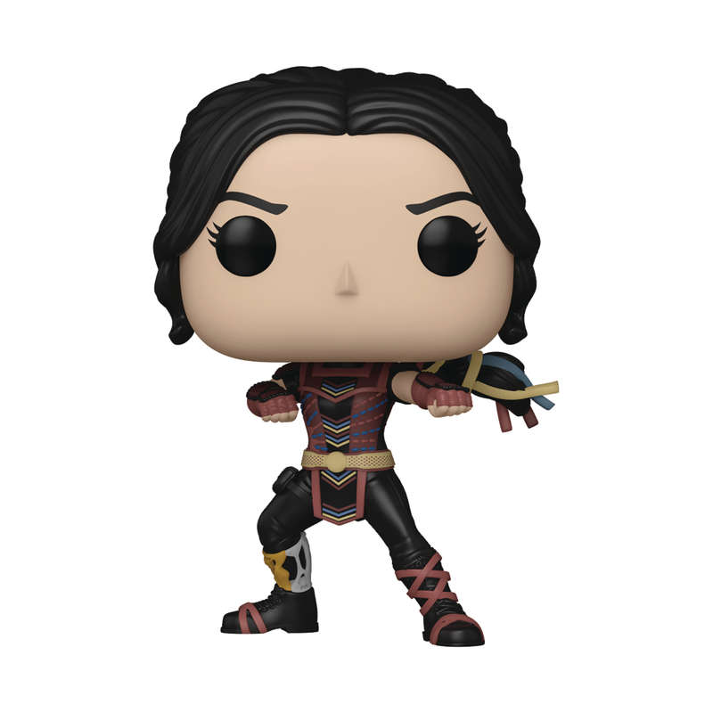 Funko! POP VINYL ECHO MAYA LOPEZ VIN FIG