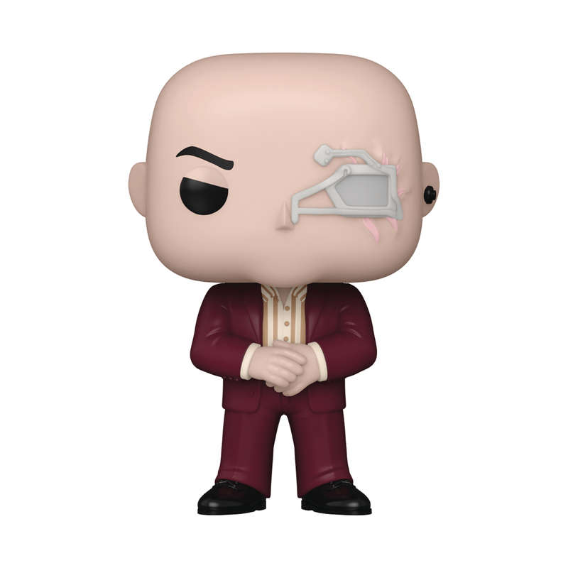 Funko! POP VINYL ECHO WILSON FISK VIN FIG