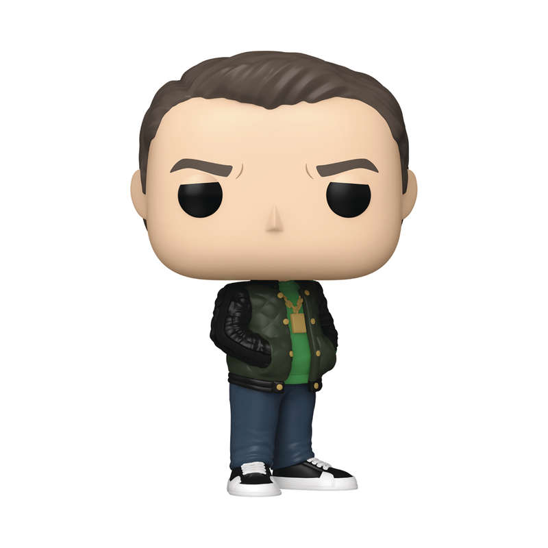 Funko! POP TV SUCCESSION S1 KENDALL ROY VIN FIG