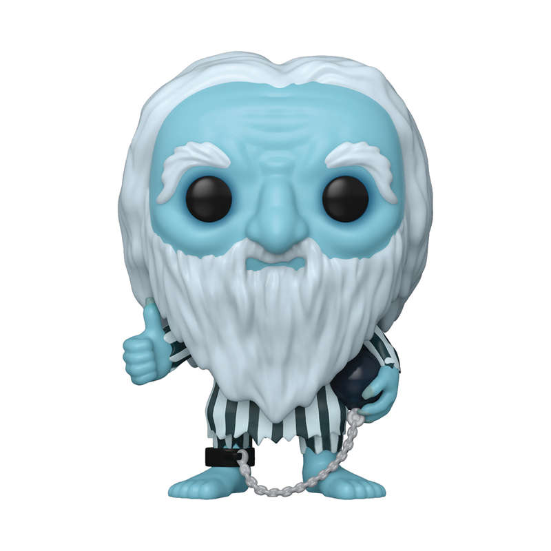 Funko POP! DISNEY HAUNTED MANSION GUS VIN FIG