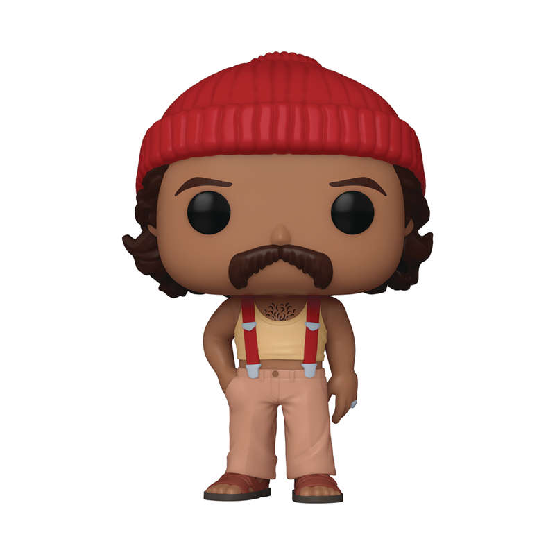 Funko! POP MOVIES CHEECH & CHONG CHEECH VIN FIG