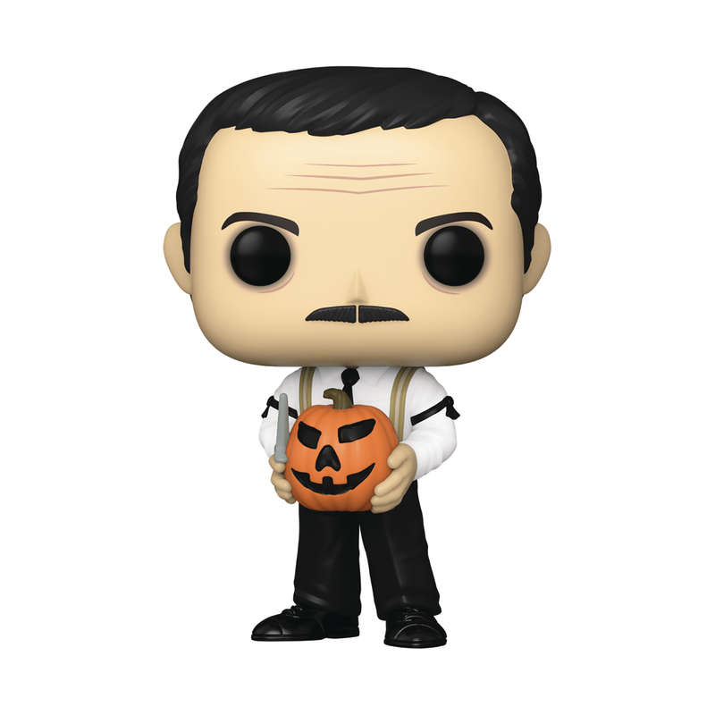 Funko POP! TV AFC GOMEZ VIN FIG
