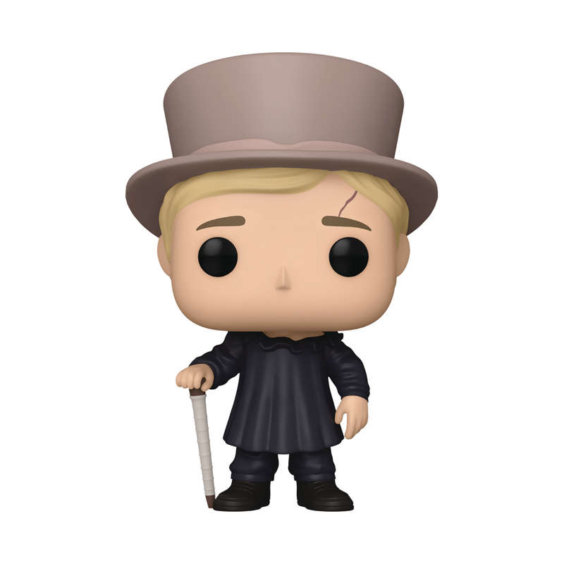Funko! POP MOVIES PET SEMATARY GAGE CREED VIN FIG