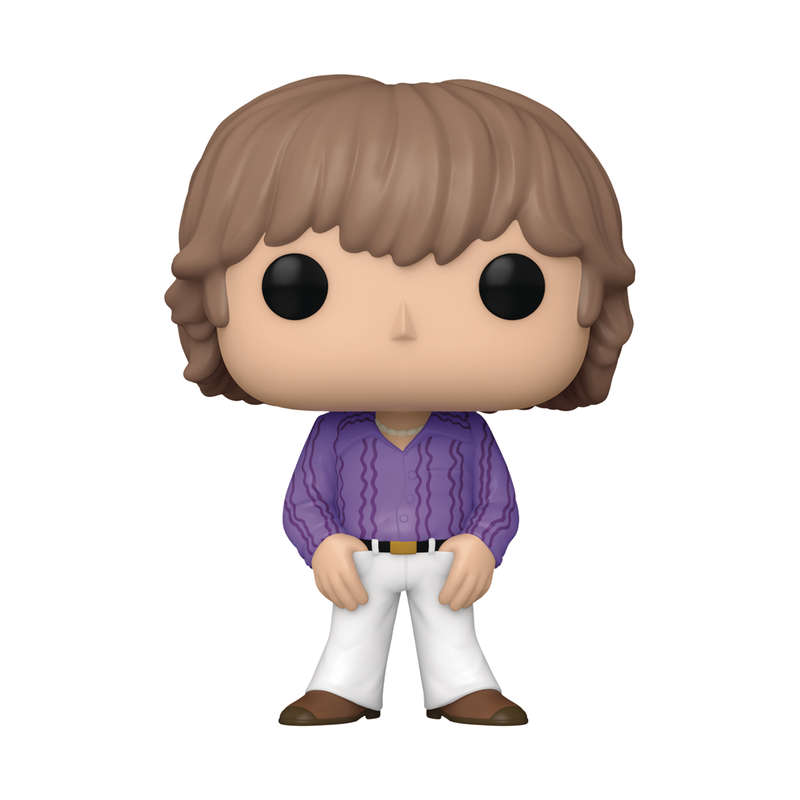 Funko! POP MOVIES DAZED & CONFUSED RANDALL VIN FIG