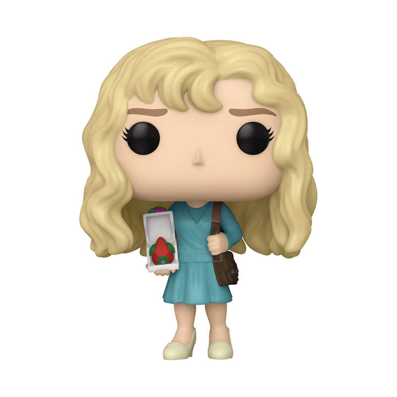 Funko! POP MOVIES BATMAN 85TH VICKI VALE VIN FIG