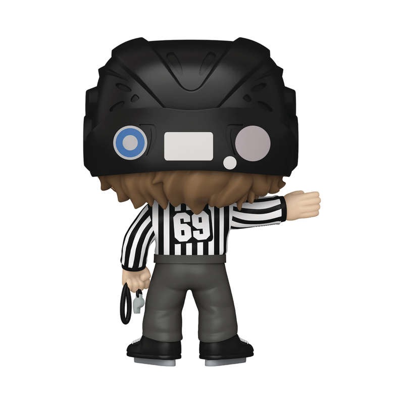 Funko POP! TV SHORSEY SHORSEY REFEREE VIN FIG