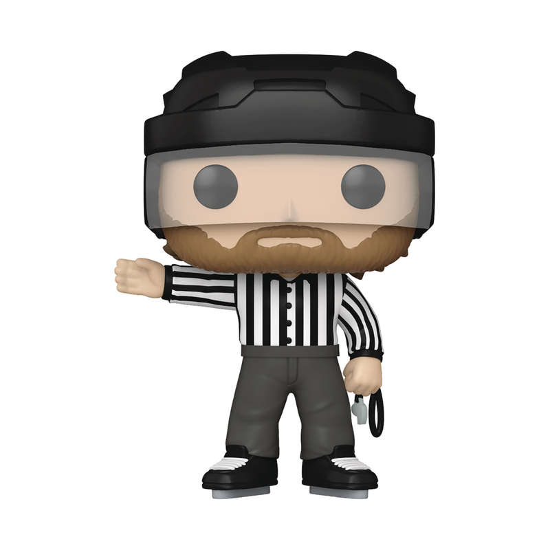 Funko POP! TV SHORSEY SHORSEY REFEREE VIN FIG