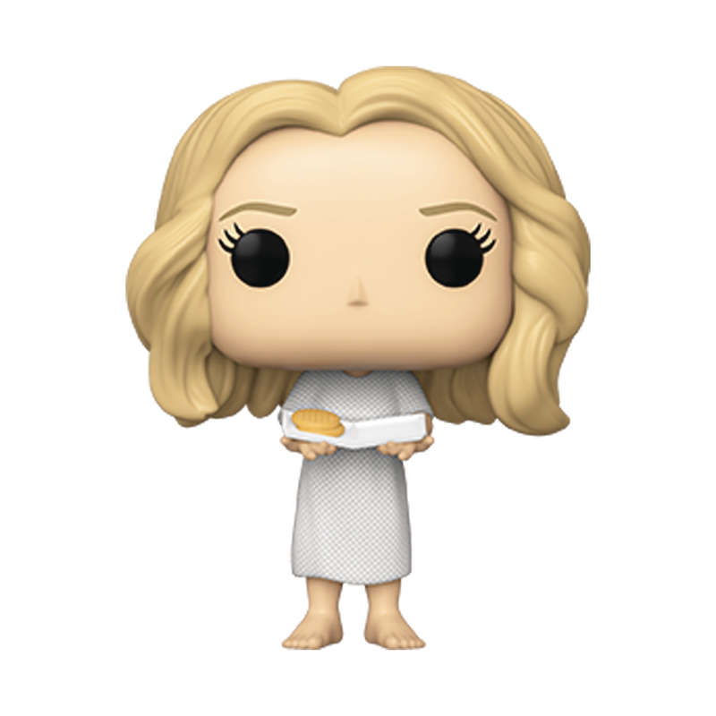 Funko POP! TV PARKS AND REC LESLIE KNOPE VIN FIG