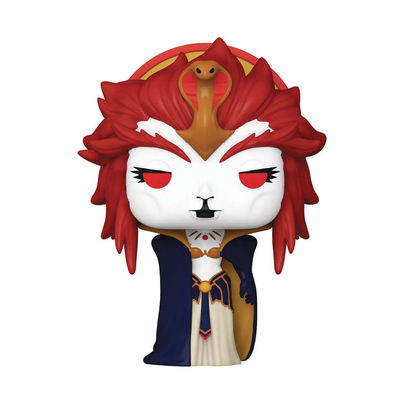 Funko POP! ANIMATION CASTLEVANIA NOCTURNE ERZSEBET VIN FIG