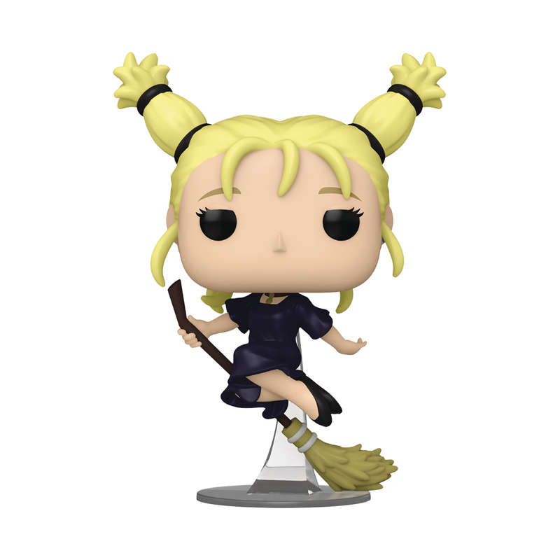 Funko POP! ANIMATION JUJUTSU KAISEN MOMO NISHIMIYA VIN FIG