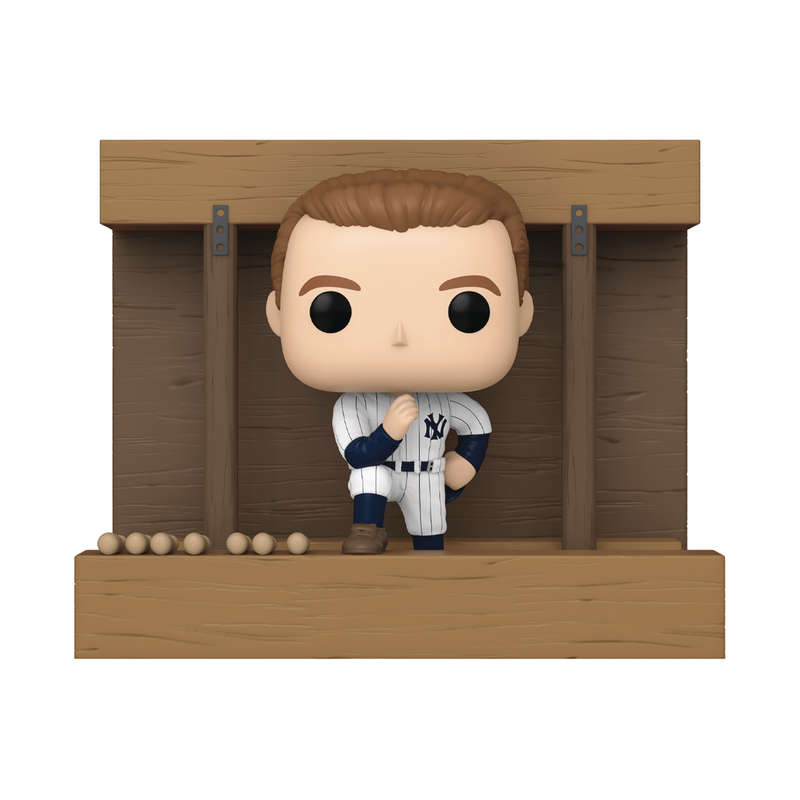Funko POP! MOMENT MLB YANKEES LOU GEHRIG VIN FIG