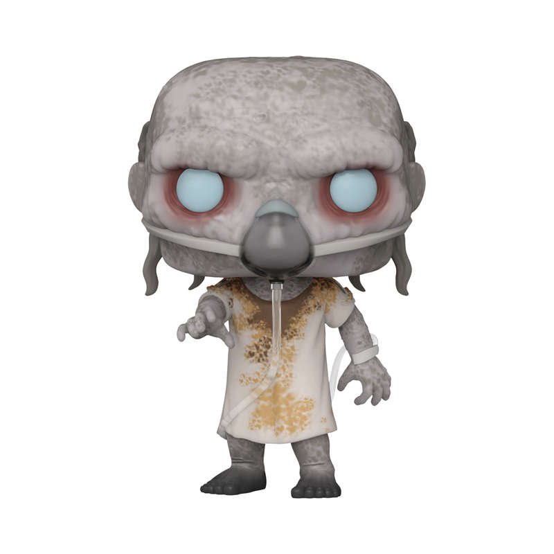 Funko! POP MOVIES INSIDIOUS WHEEZING DEMON VIN FIG