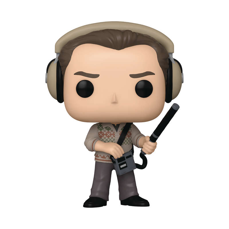 Funko! POP MOVIES THE CONJURING ED VIN FIG