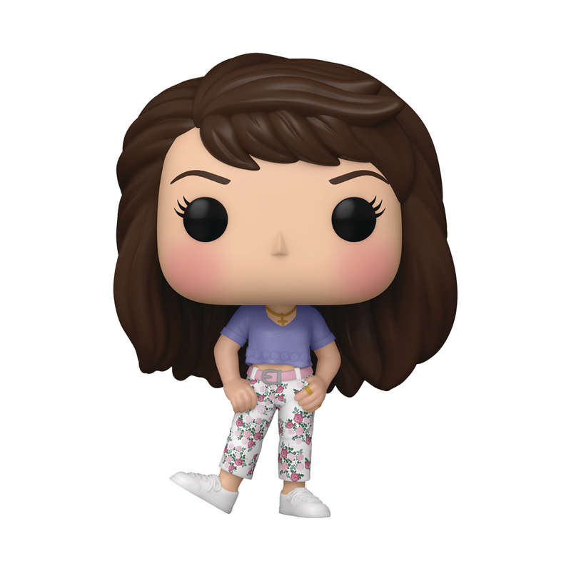 Funko POP! TV SAVED BY THE BELL KELLY VIN FIG