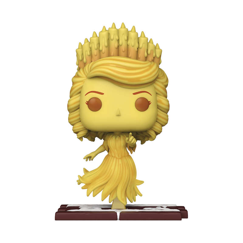 Funko POP! MOVIES CHRISTMAS CAROL GHOST OF XMAS PAST VIN FIG