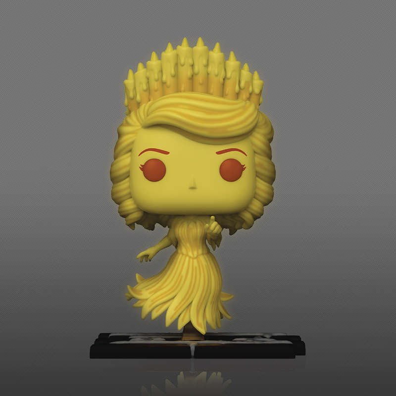 Funko POP! MOVIES CHRISTMAS CAROL GHOST OF XMAS PAST VIN FIG