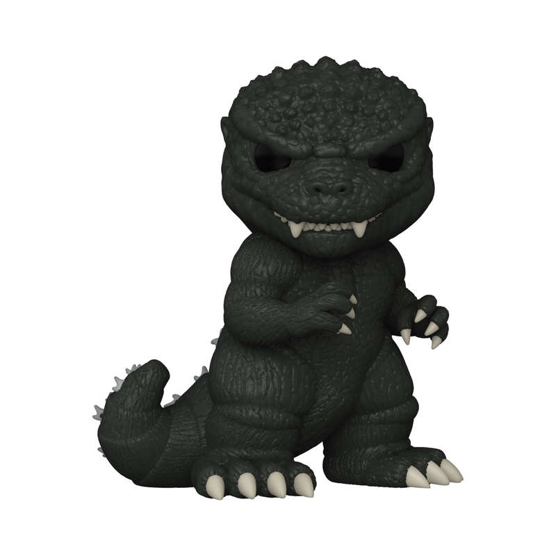 Funko! POP MOVIES GODZILLA 70TH GODZILLA 1984 VIN FIG