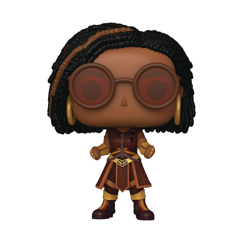 Funko POP! TV THE BOYS S3 SISTER SAGE VIN FIG