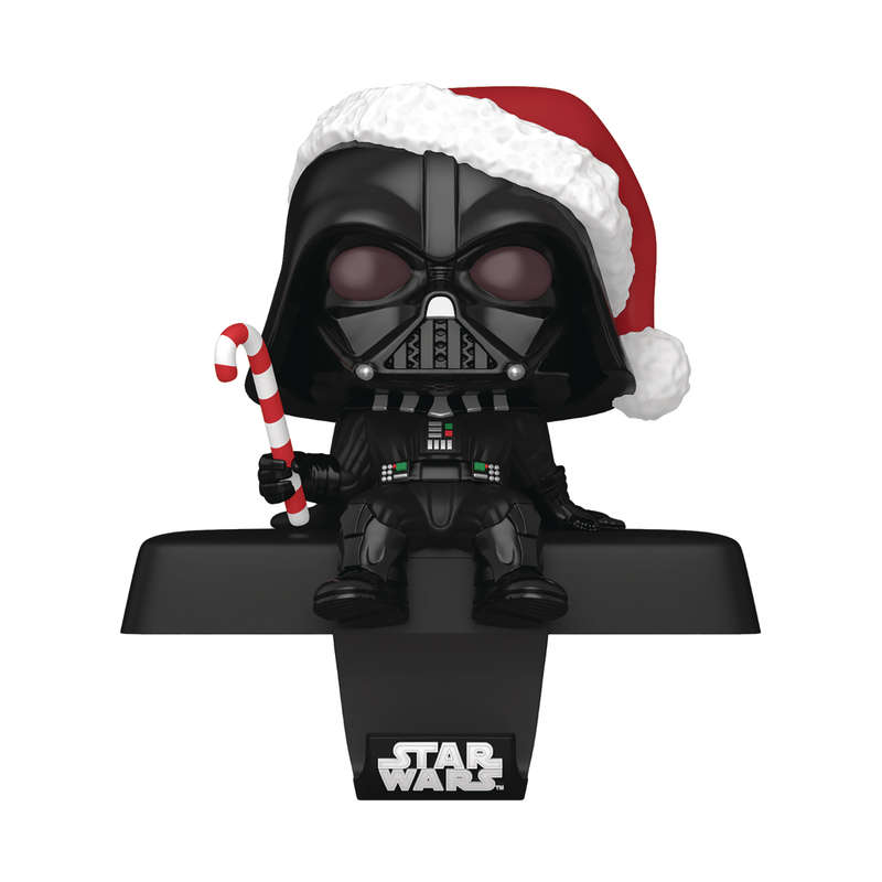 Funko EDGE SITTER STAR WARS DARTH VADER VIN FIG