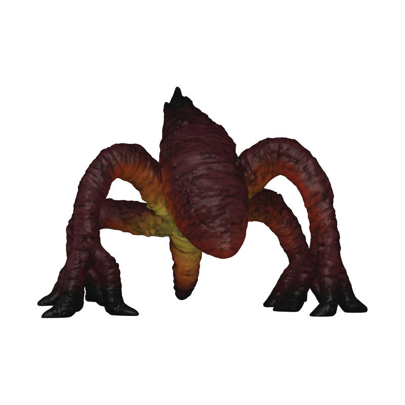 Funko! POP SUPER STRANGER THINGS RIFT MIND FLAYER VIN FIG