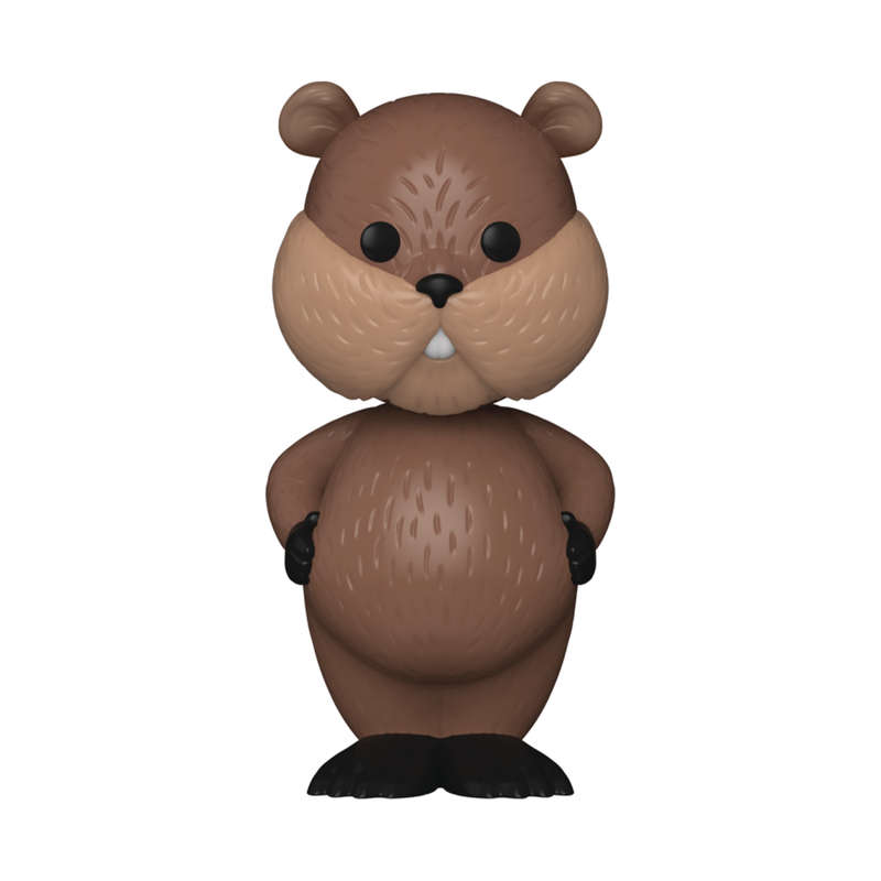 FUNKO! REWIND CADDYSHACK GOPHER VIN FIG