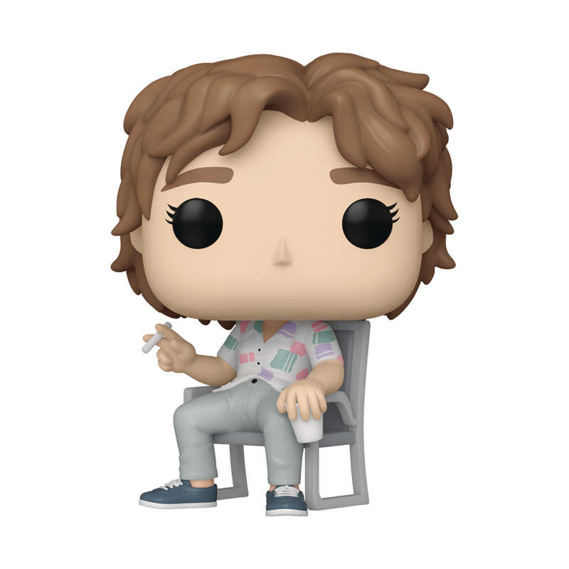 Funko POP! TV SNL 50TH MS RAFFERTY VIN FIG