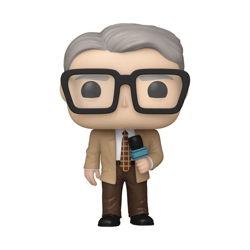 Funko POP! TV SNL 50TH HERB WELCH VIN FIG