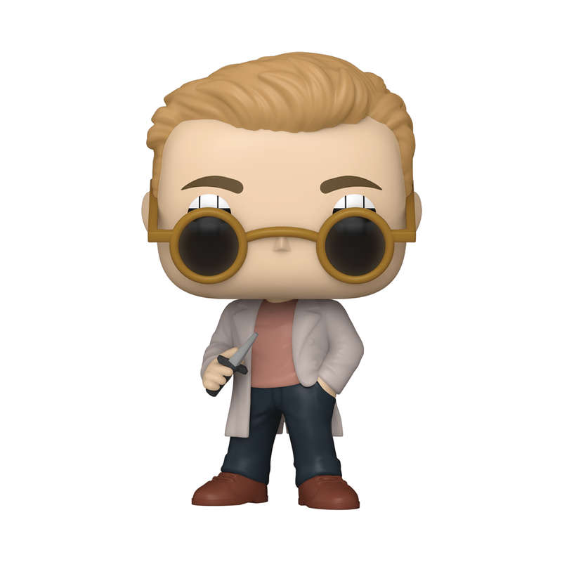 Funko! POP TV SANDMAN THE CORINTHIAN VIN FIG