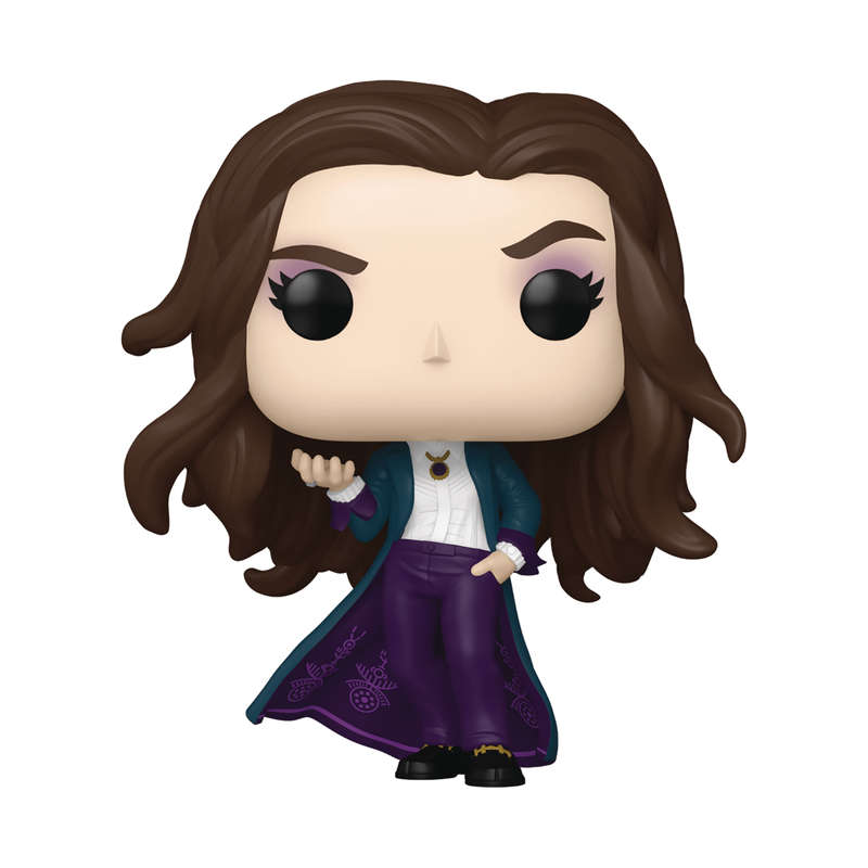 Funko POP! MARVEL AGATHA CC AGATHA FIG