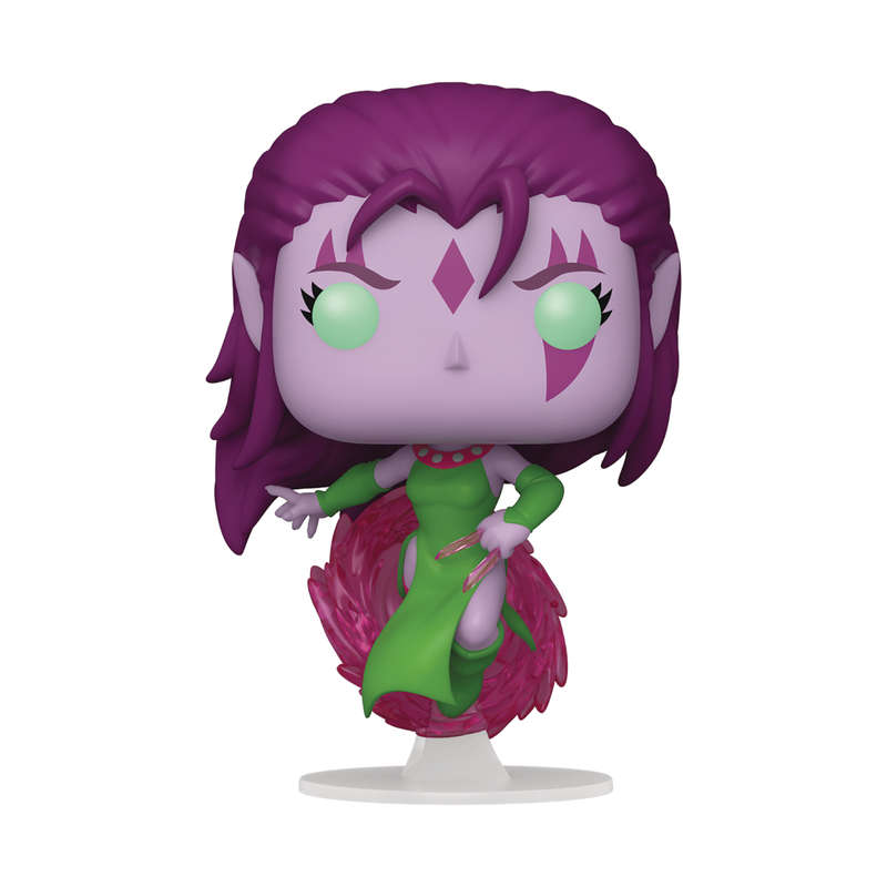 Funko POP! MARVEL XMEN S3 BLINK FIG
