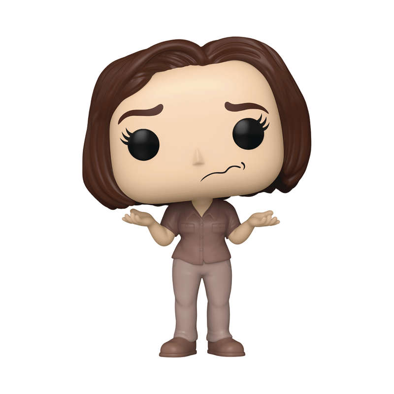 Funko POP! TELEVISION SNL 50TH S2 DEBBIE DOWNER FIG