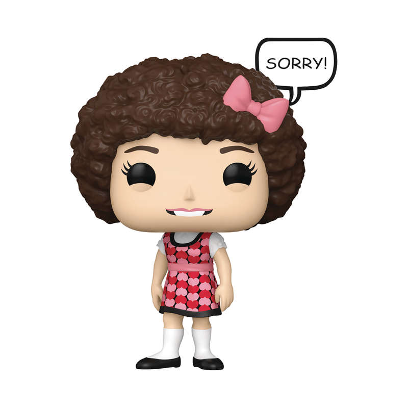 Funko POP! TELEVISION SNL 50TH S2 GILLY FIG