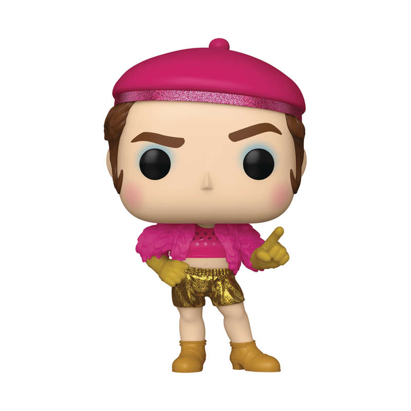 Funko POP! TELEVISION SNL 50TH S2 MANGO FIG