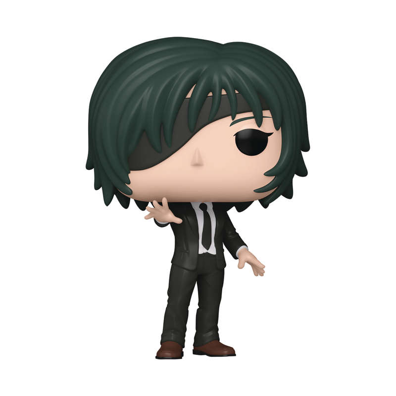 Funko POP! ANIMATION CHAINSAW MAN KOBENI FIG