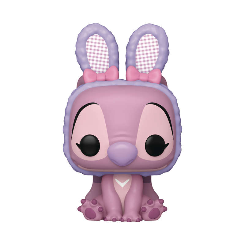Funko POP! DISNEY EASTER ANGEL FIG