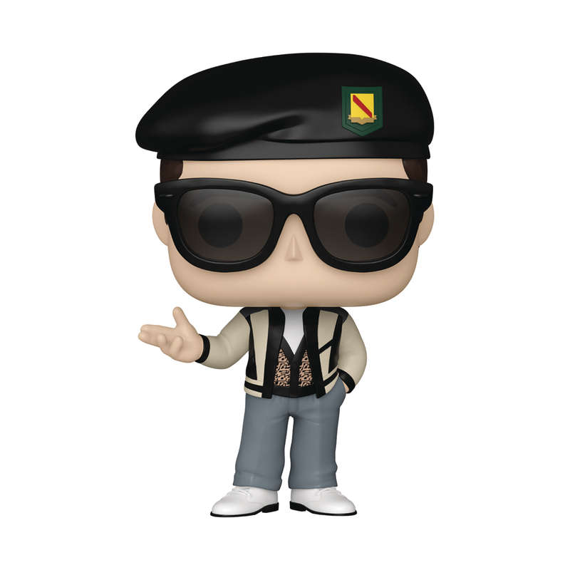 Funko POP! MOVIES FERRIS BUELLERS DAY OFF FERRIS FIG