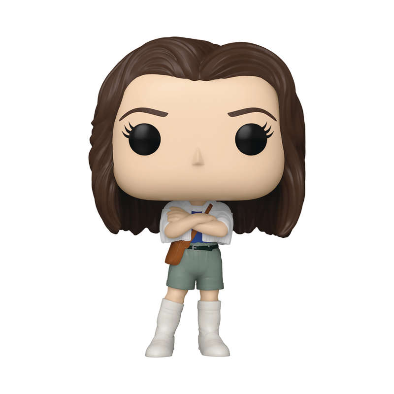 Funko POP! MOVIES FERRIS BUELLERS DAY OFF SLOANE FIG